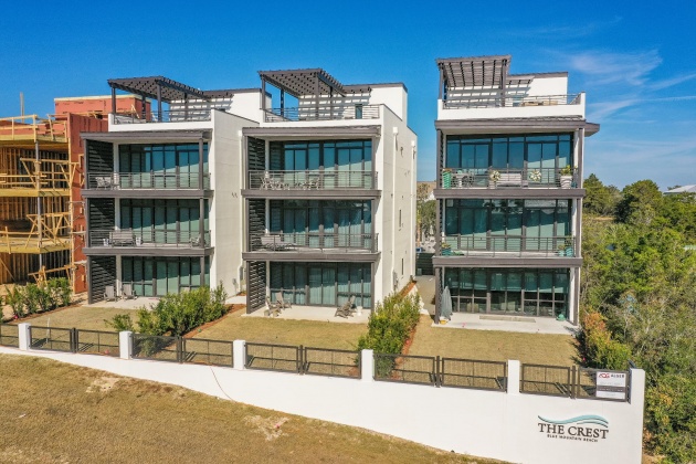 Santa Rosa Beach, Florida 32459, 5 Bedrooms Bedrooms, ,7 BathroomsBathrooms,Residential,For Sale,W Co Hwy 30A,867979