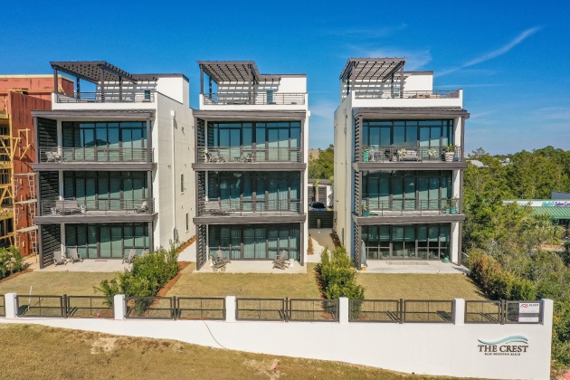 Santa Rosa Beach, Florida 32459, 5 Bedrooms Bedrooms, ,7 BathroomsBathrooms,Residential,For Sale,W Co Hwy 30A,867979