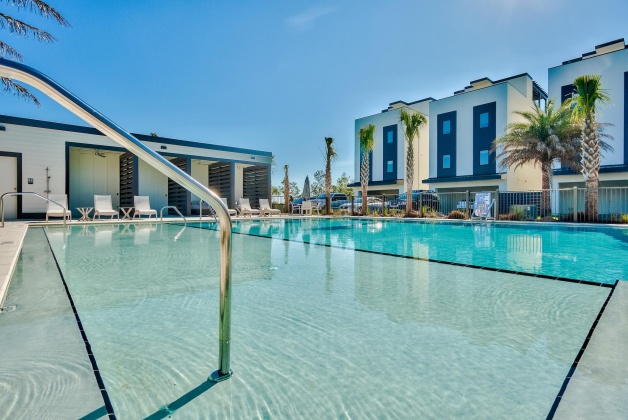 Santa Rosa Beach, Florida 32459, 5 Bedrooms Bedrooms, ,7 BathroomsBathrooms,Residential,For Sale,W Co Hwy 30A,867979