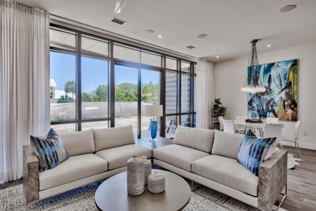 Santa Rosa Beach, Florida 32459, 5 Bedrooms Bedrooms, ,7 BathroomsBathrooms,Residential,For Sale,W Co Hwy 30A,867979