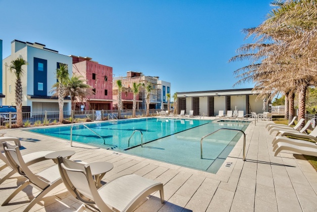 Santa Rosa Beach, Florida 32459, 5 Bedrooms Bedrooms, ,7 BathroomsBathrooms,Residential,For Sale,W Co Hwy 30A,867979