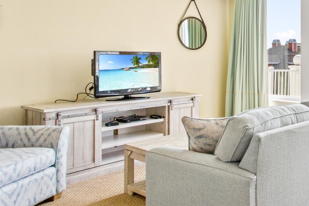 Miramar Beach, Florida 32550, 1 Bedroom Bedrooms, ,2 BathroomsBathrooms,Residential,For Sale,Grand Sandestin,866134