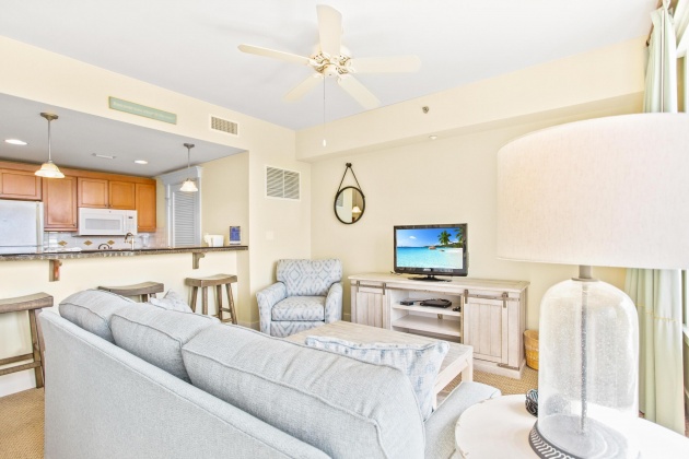 Miramar Beach, Florida 32550, 1 Bedroom Bedrooms, ,2 BathroomsBathrooms,Residential,For Sale,Grand Sandestin,866134