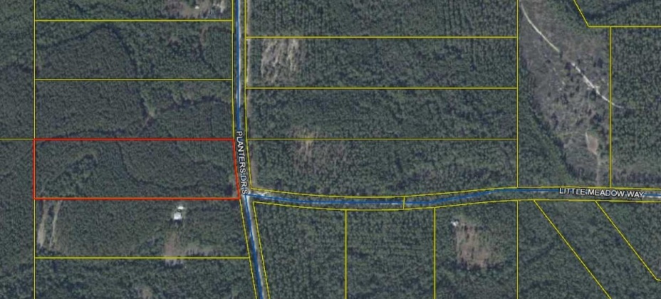 Laurel Hill, Florida 32567, ,Land,For Sale,Planters,867986