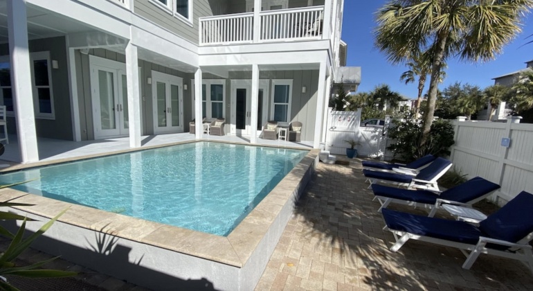 Inlet Beach, Florida 32461, 10 Bedrooms Bedrooms, ,11 BathroomsBathrooms,Residential,For Sale,Sandy Shores,867972