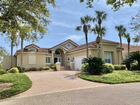 Miramar Beach, Florida 32550, 5 Bedrooms Bedrooms, ,4 BathroomsBathrooms,Residential,For Sale,Tivoli,867971