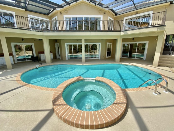 Miramar Beach, Florida 32550, 5 Bedrooms Bedrooms, ,4 BathroomsBathrooms,Residential,For Sale,Tivoli,867971