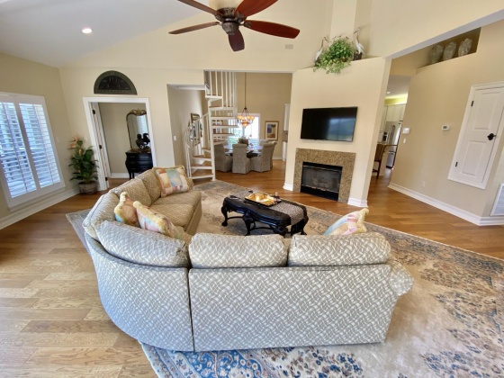 Miramar Beach, Florida 32550, 5 Bedrooms Bedrooms, ,4 BathroomsBathrooms,Residential,For Sale,Tivoli,867971