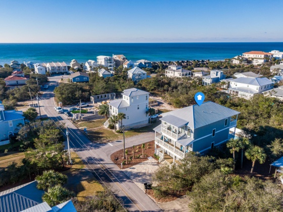 Inlet Beach, Florida 32461, 8 Bedrooms Bedrooms, ,9 BathroomsBathrooms,Residential,For Sale,A,867989