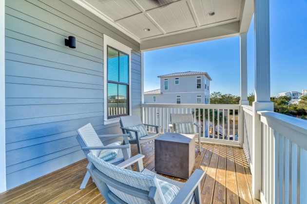 Inlet Beach, Florida 32461, 8 Bedrooms Bedrooms, ,9 BathroomsBathrooms,Residential,For Sale,A,867989