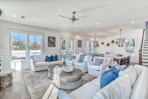 Inlet Beach, Florida 32461, 8 Bedrooms Bedrooms, ,9 BathroomsBathrooms,Residential,For Sale,A,867989