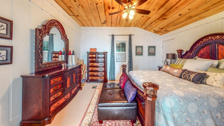 Ponce De Leon, Florida 32455, 4 Bedrooms Bedrooms, ,4 BathroomsBathrooms,Residential,For Sale,Byrd,857738