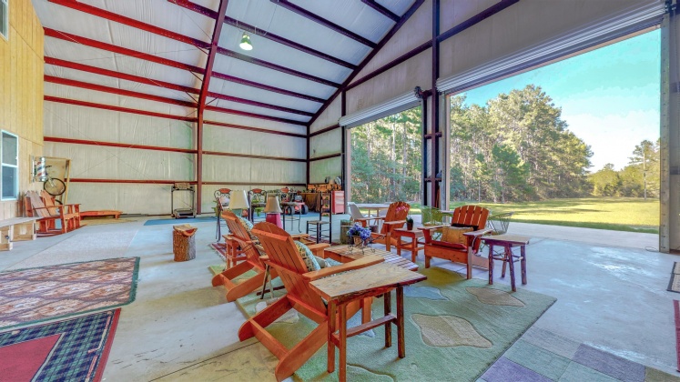 Ponce De Leon, Florida 32455, 4 Bedrooms Bedrooms, ,4 BathroomsBathrooms,Residential,For Sale,Byrd,857738