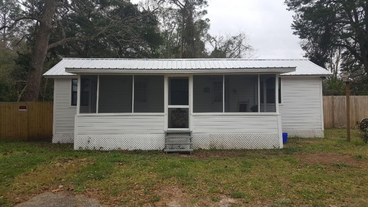 Crestview, Florida 32539, 1 Bedroom Bedrooms, ,1 BathroomBathrooms,Residential,For Sale,BROCK,868026