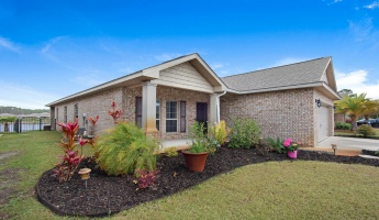 Santa Rosa Beach, Florida 32459, 4 Bedrooms Bedrooms, ,2 BathroomsBathrooms,Residential,For Sale,Pin Oak,868029