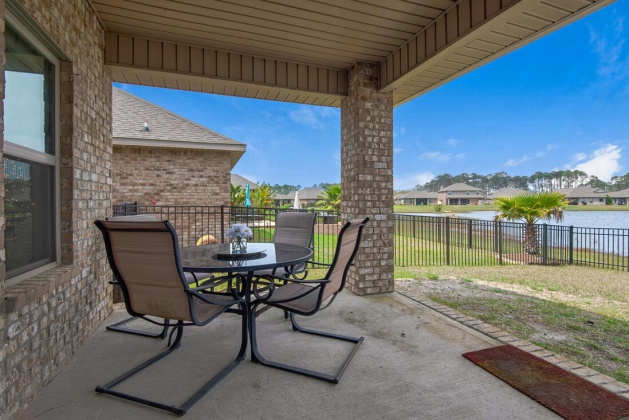 Santa Rosa Beach, Florida 32459, 4 Bedrooms Bedrooms, ,2 BathroomsBathrooms,Residential,For Sale,Pin Oak,868029