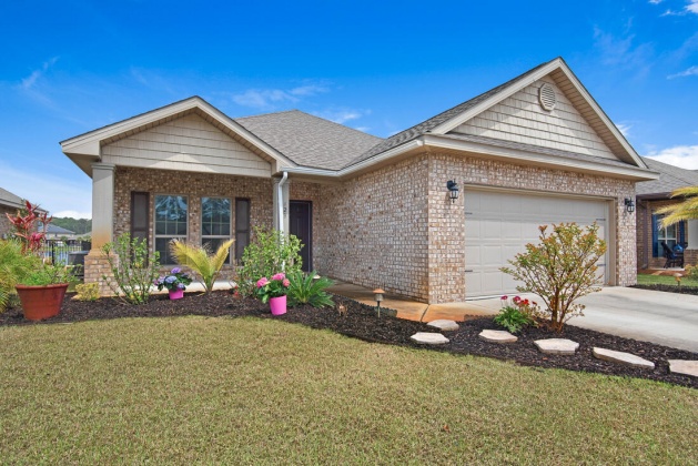 Santa Rosa Beach, Florida 32459, 4 Bedrooms Bedrooms, ,2 BathroomsBathrooms,Residential,For Sale,Pin Oak,868029