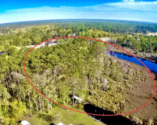 Freeport, Florida 32439, ,Land,For Sale,Lowery,868053