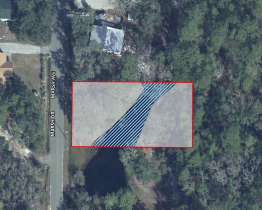 Freeport, Florida 32439, ,Land,For Sale,Marsh,868058