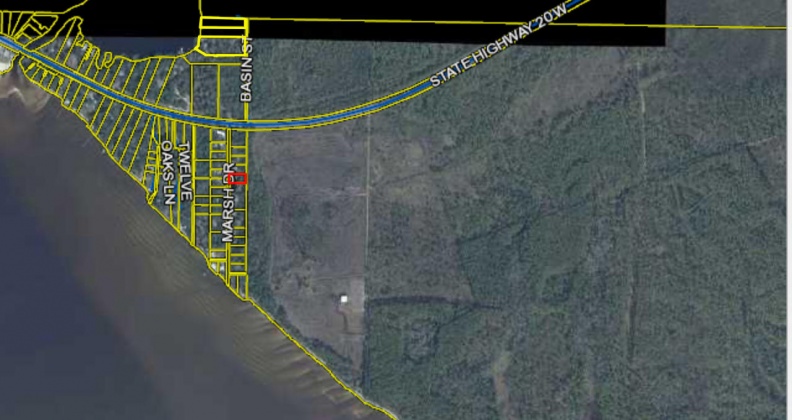 Freeport, Florida 32439, ,Land,For Sale,Marsh,868058