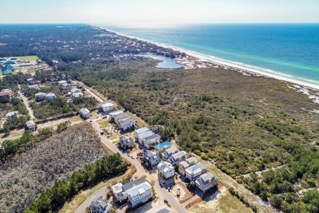 Santa Rosa Beach, Florida 32459, ,Land,For Sale,Cypress,868070