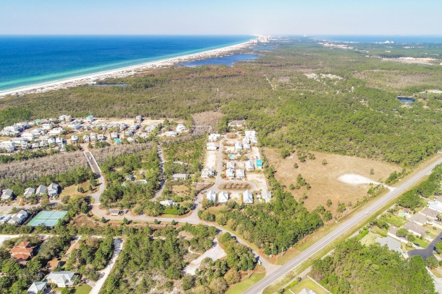 Santa Rosa Beach, Florida 32459, ,Land,For Sale,Cypress,868070