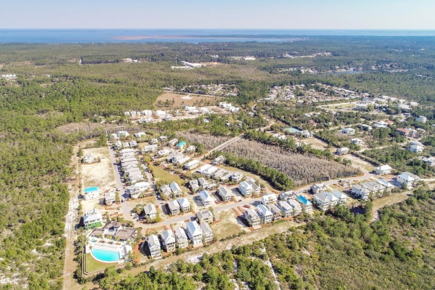 Santa Rosa Beach, Florida 32459, ,Land,For Sale,Cypress,868070