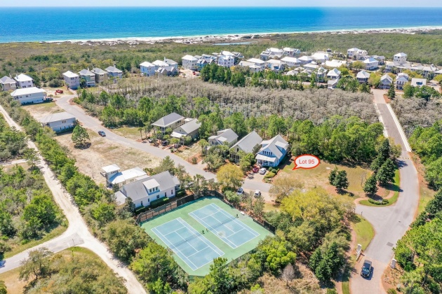 Santa Rosa Beach, Florida 32459, ,Land,For Sale,Cypress,868070