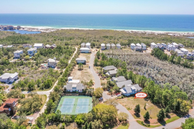 Santa Rosa Beach, Florida 32459, ,Land,For Sale,Cypress,868070