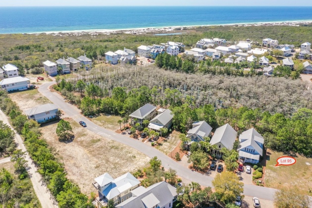 Santa Rosa Beach, Florida 32459, ,Land,For Sale,Cypress,868070