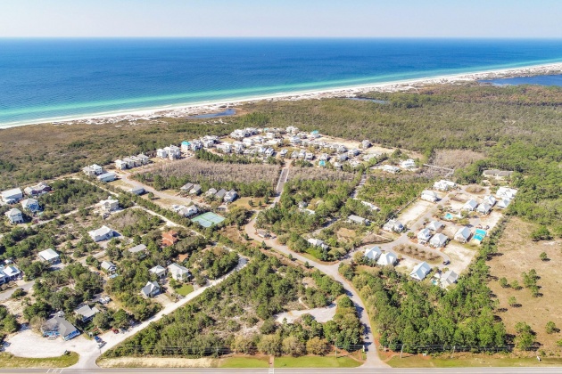 Santa Rosa Beach, Florida 32459, ,Land,For Sale,Cypress,868070