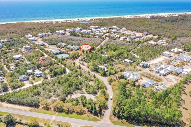 Santa Rosa Beach, Florida 32459, ,Land,For Sale,Cypress,868070