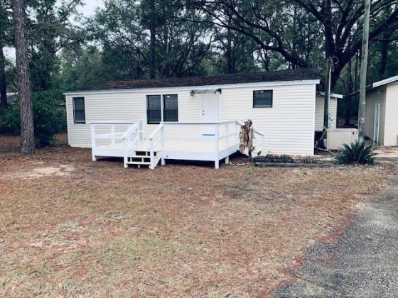 Freeport, Florida 32439, 3 Bedrooms Bedrooms, ,2 BathroomsBathrooms,Residential,For Sale,Co Highway 3280,863414