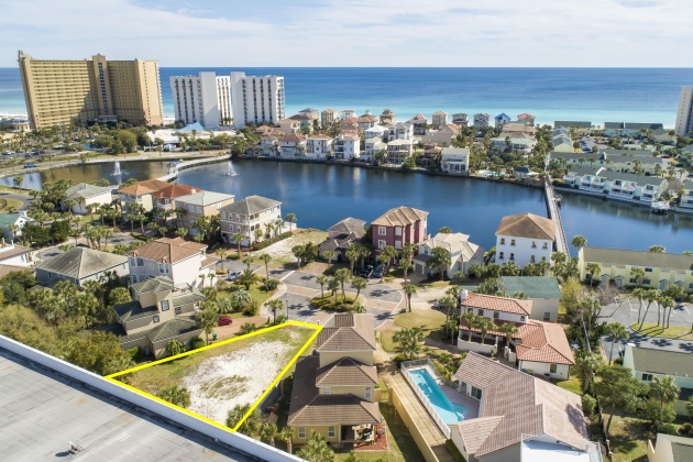 Destin, Florida 32541, ,Land,For Sale,Sand Dune,842388