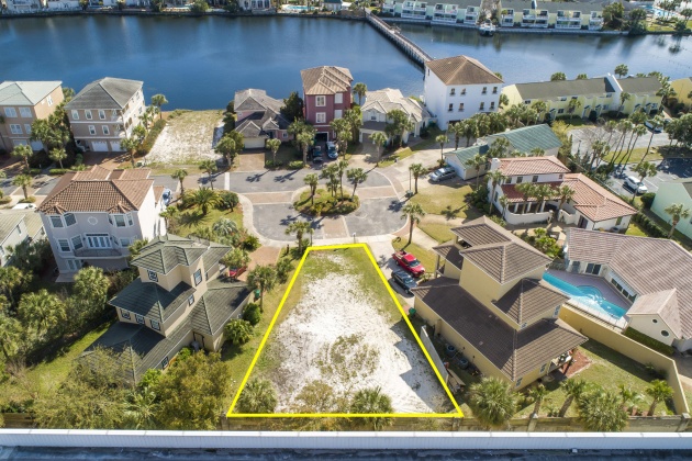 Destin, Florida 32541, ,Land,For Sale,Sand Dune,842388