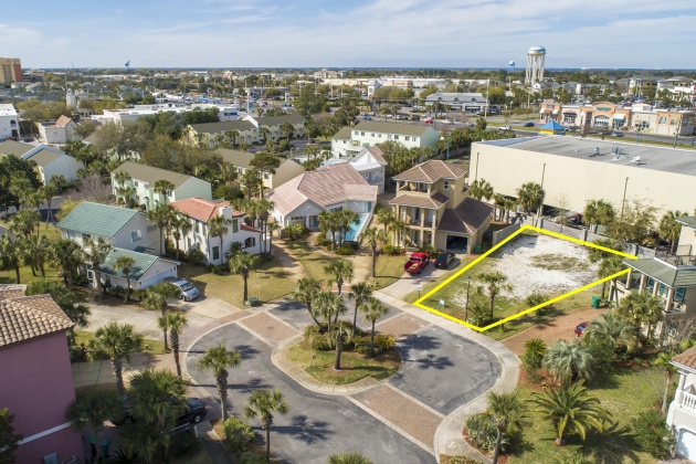 Destin, Florida 32541, ,Land,For Sale,Sand Dune,842388