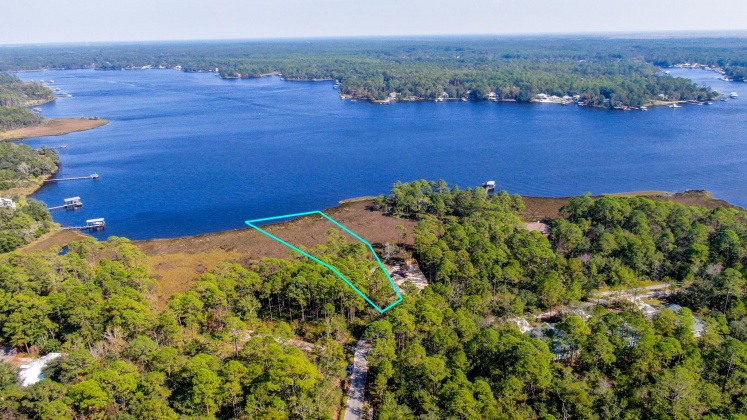 Freeport, Florida 32439, ,Land,For Sale,Bayside,862512