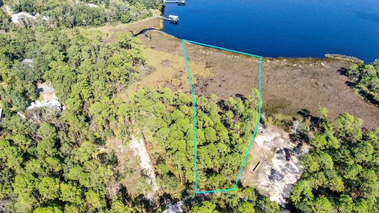 Freeport, Florida 32439, ,Land,For Sale,Bayside,862512