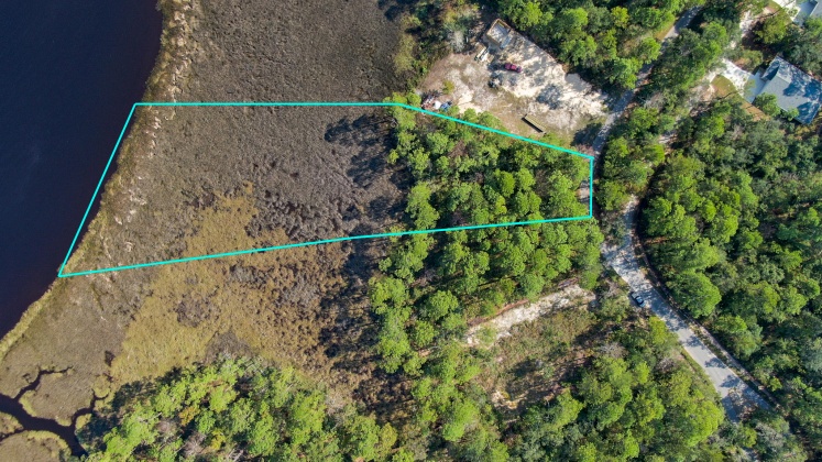 Freeport, Florida 32439, ,Land,For Sale,Bayside,862512