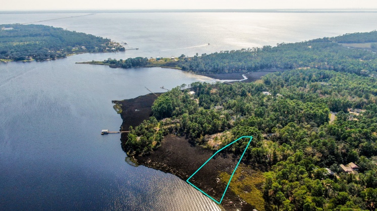 Freeport, Florida 32439, ,Land,For Sale,Bayside,862512