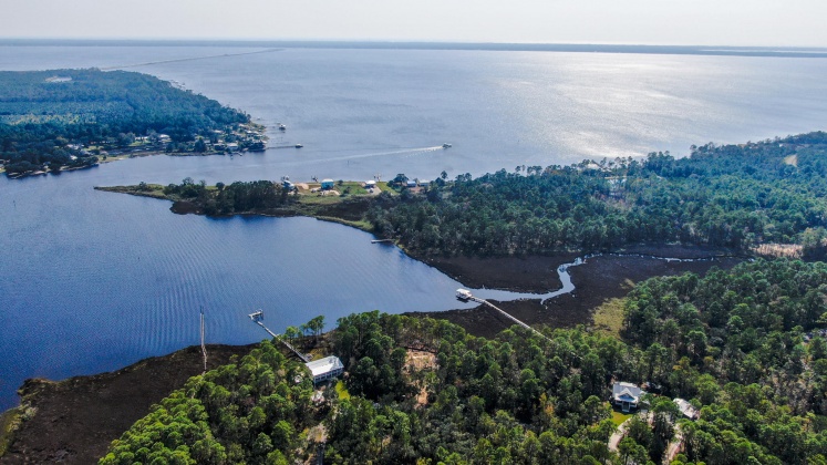 Freeport, Florida 32439, ,Land,For Sale,Bayside,862512