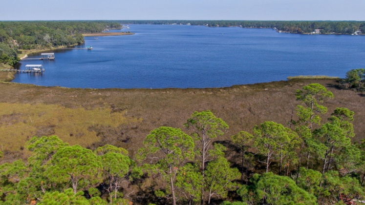Freeport, Florida 32439, ,Land,For Sale,Bayside,862512