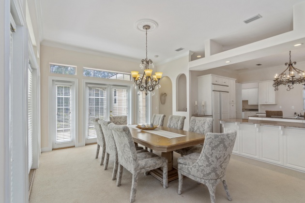 Miramar Beach, Florida 32550, 3 Bedrooms Bedrooms, ,3 BathroomsBathrooms,Residential,For Sale,Tivoli,867598