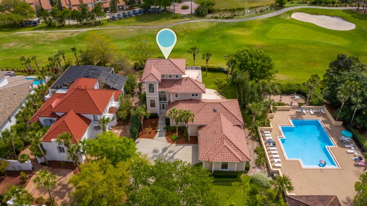 Miramar Beach, Florida 32550, 3 Bedrooms Bedrooms, ,3 BathroomsBathrooms,Residential,For Sale,Tivoli,867598