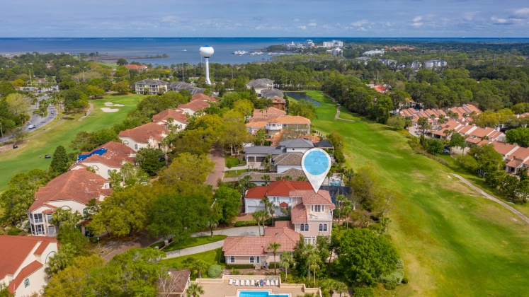 Miramar Beach, Florida 32550, 3 Bedrooms Bedrooms, ,3 BathroomsBathrooms,Residential,For Sale,Tivoli,867598