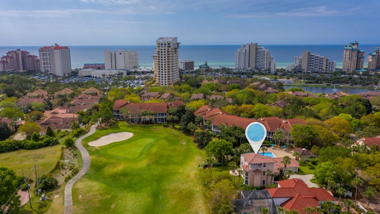 Miramar Beach, Florida 32550, 3 Bedrooms Bedrooms, ,3 BathroomsBathrooms,Residential,For Sale,Tivoli,867598