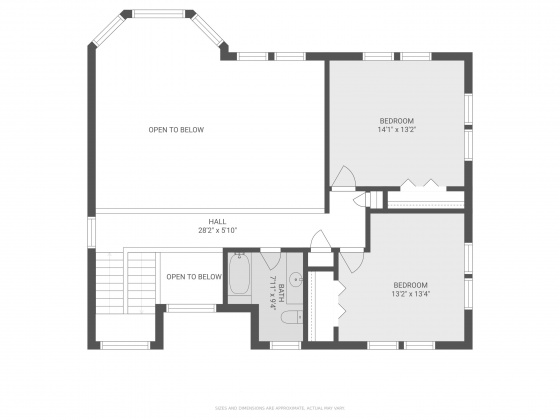 Miramar Beach, Florida 32550, 3 Bedrooms Bedrooms, ,3 BathroomsBathrooms,Residential,For Sale,Tivoli,867598