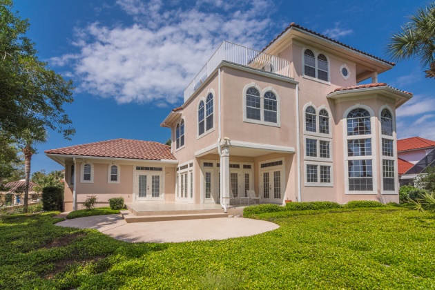 Miramar Beach, Florida 32550, 3 Bedrooms Bedrooms, ,3 BathroomsBathrooms,Residential,For Sale,Tivoli,867598