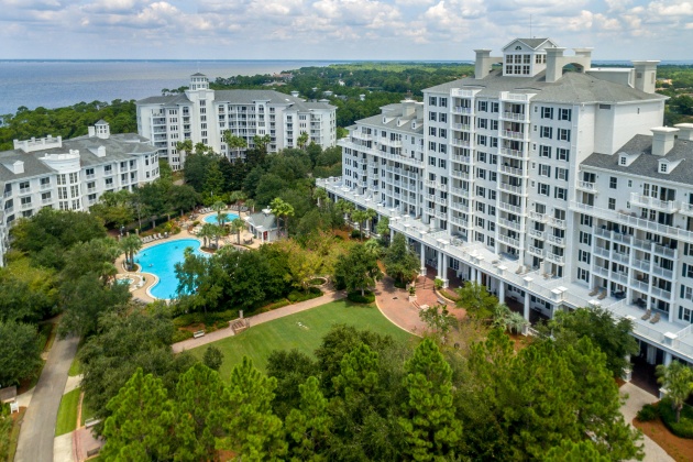Miramar Beach, Florida 32550, 1 Bedroom Bedrooms, ,1 BathroomBathrooms,Residential,For Sale,Grand Sandestin,868104