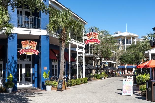 Miramar Beach, Florida 32550, 1 Bedroom Bedrooms, ,1 BathroomBathrooms,Residential,For Sale,Grand Sandestin,868104
